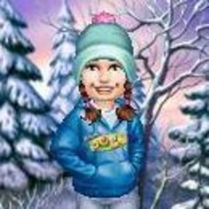 Meet your Posher, Juanita